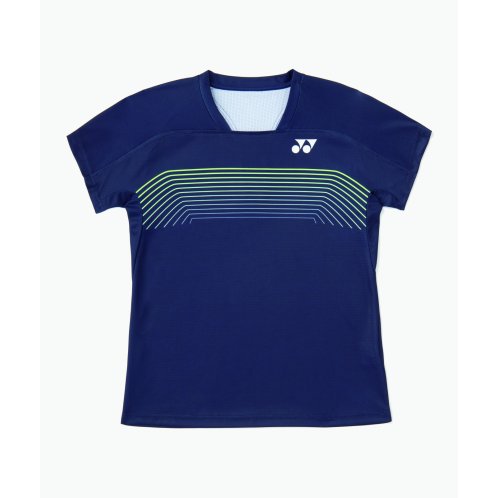 20727 T-shirt Ladies Dark Navy