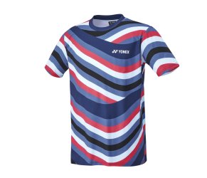 16679 T-shirt Męski Practice Indigo Marine