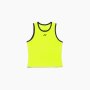 Wariant: T-shirt Ladies 16852 Practice Fresh Lime S