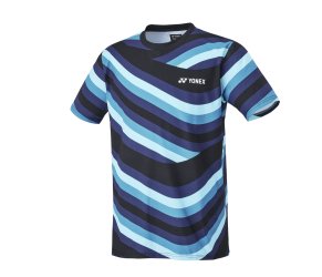 16679 T-shirt Męski Practice Black