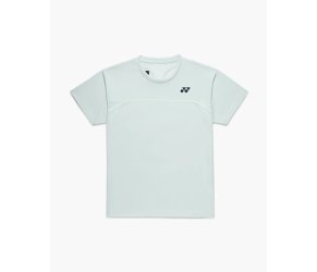 10728 T-shirt Unisex Crew Neck Ice Blue