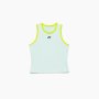 Wariant: T-shirt Ladies 16852 Practice Ice Blue S