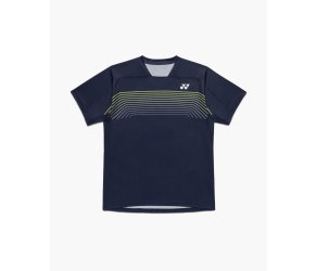 10727 T-shirt Junior Crew Neck Dark Navy
