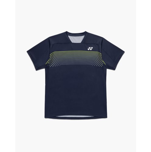 10727 T-shirt Junior Crew Neck Dark Navy