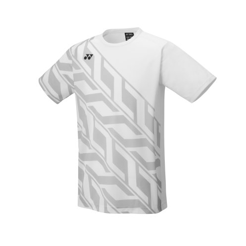 16741 T-shirt Unisex Practice White