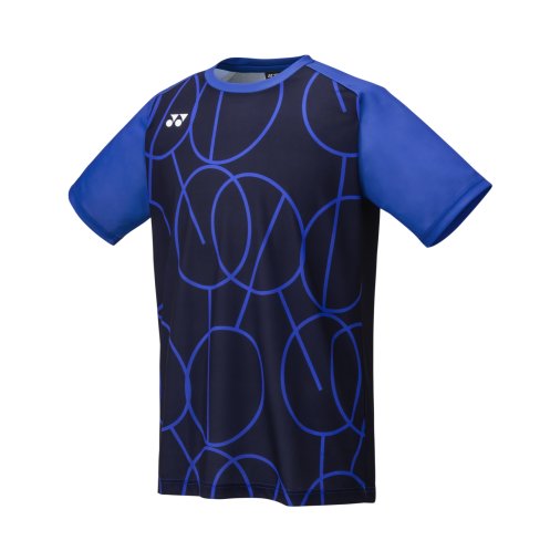 16742 T-shirt Unisex Practice Dark Navy