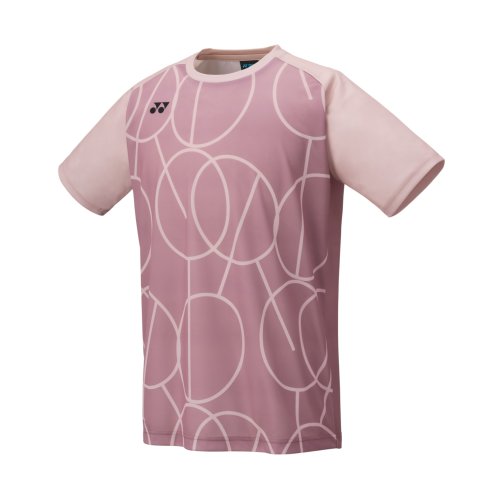 16742 T-shirt Unisex Practice Pearl Rose