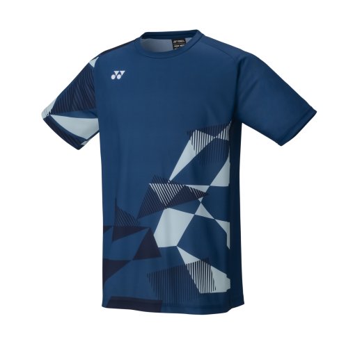 16744 T-shirt Unisex Practice Ink Blue