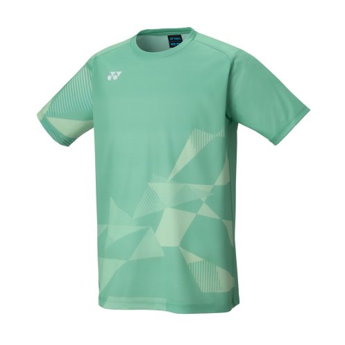 16744 T-shirt Unisex Practice Clear Mint