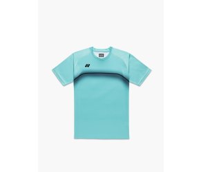 16859 T-shirt Junior Practice Clear Mint