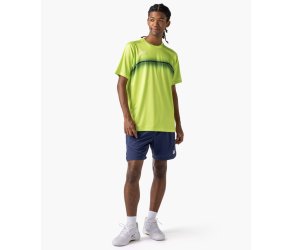 16859 T-shirt Unisex Practice Fresh Lime