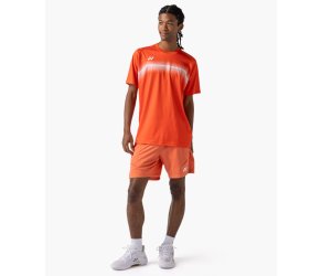 16859 T-shirt Unisex Practice Cyber Orange