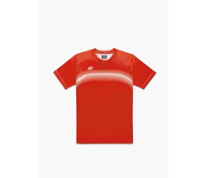 16859 T-shirt Junior Practice Cyber Orange