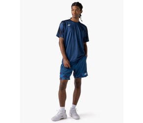 16860 T-shirt Unisex Practice Indigo Blue