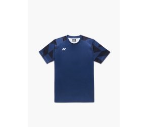 16860 T-shirt Junior Practice Indigo Blue