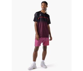 16861 T-shirt Unisex Practice Black