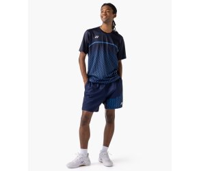 16861 T-shirt Unisex Practice Dark Navy