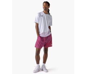 16863 T-shirt Unisex Practice White