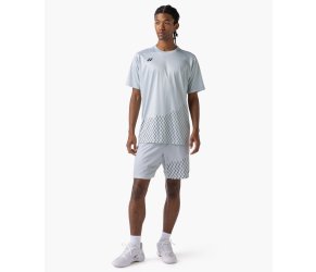 16863 T-shirt Unisex Practice Silver Gray