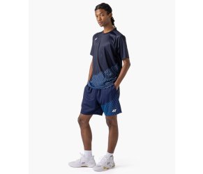 16863 T-shirt Unisex Practice Dark Navy