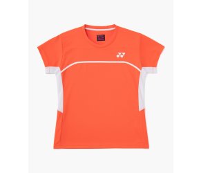 20726 T-shirt Ladies Crew Neck Clear Mint