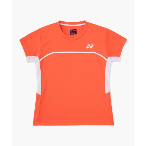 20726 T-shirt Ladies Crew Neck Clear Mint