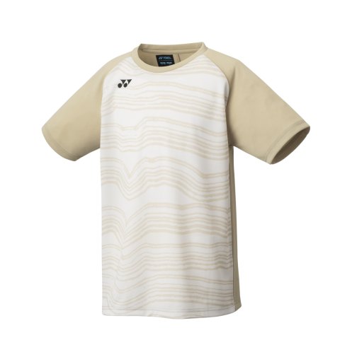 0050 T-shirt Męski Club Team Ice Beige