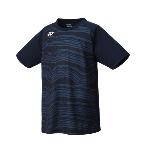 0050 T-shirt Damski Club Team Dark Navy