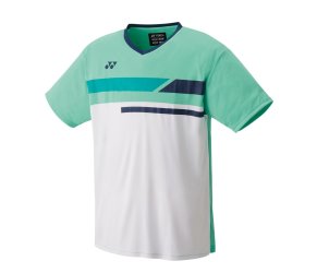 0029 T-Shirt Damski Crew Neck Mint