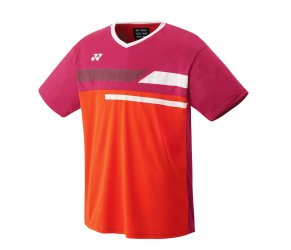 0029 T-Shirt Męski Club Team Reddish Rose