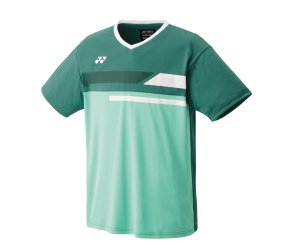 0029 T-Shirt Damski Crew Neck Antique Green
