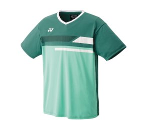 0029 T-Shirt Męski Club Team Antique Green