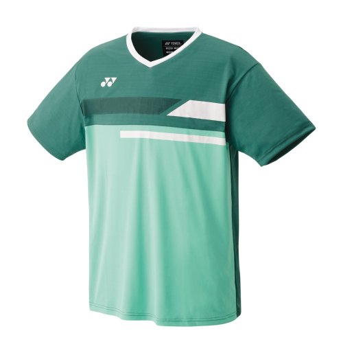 0029 T-Shirt Męski Club Team Antique Green