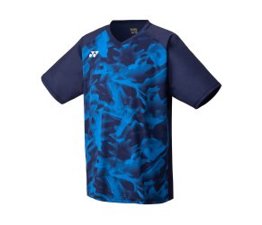 0033 T-shirt Męski Club Team Navy Blue