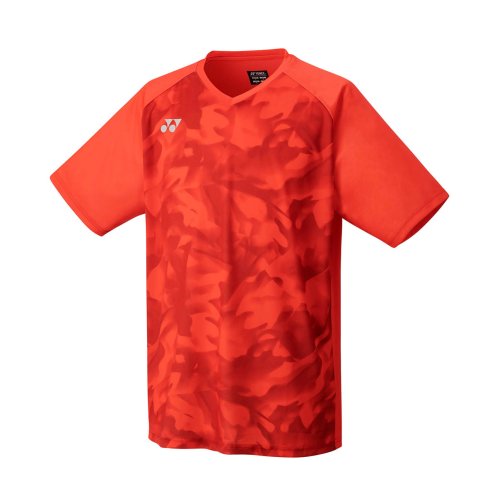 0033 T-shirt Męski Club Team Pearl Red