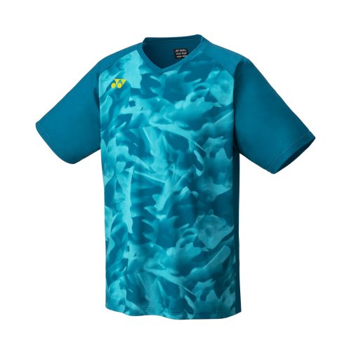 0033 T-shirt Męski Club Team Blue Green