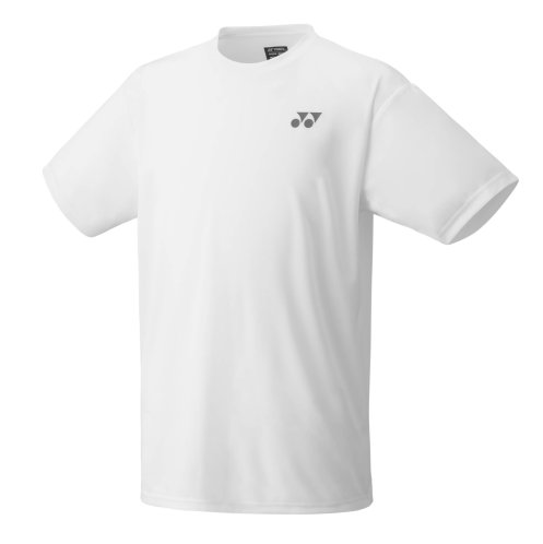 0045 T-shirt Unisex Practice White