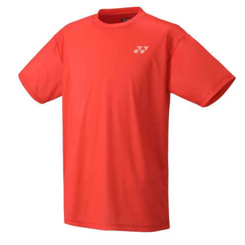 0045 T-shirt Unisex Practice Pearl Red