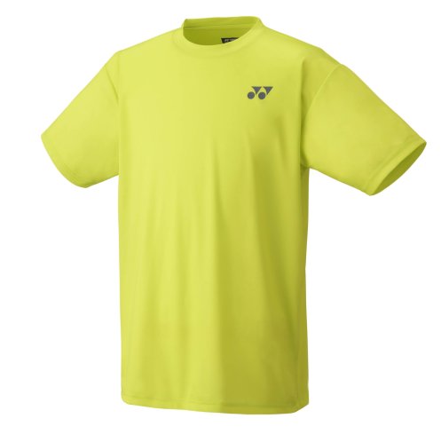 0045 T-shirt Unisex Practice Lime Yellow
