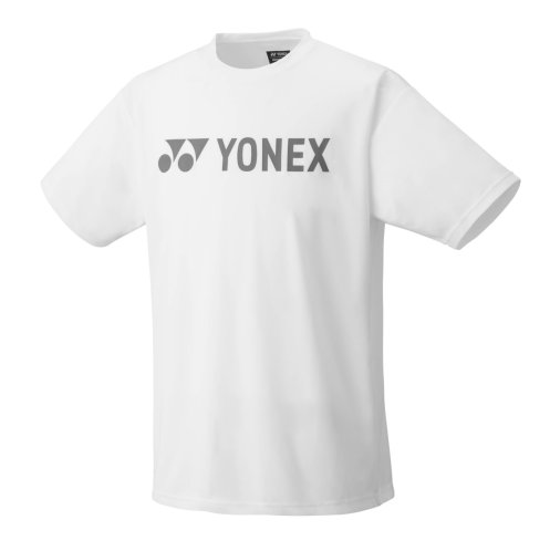 0046 T-shirt Unisex Practice White