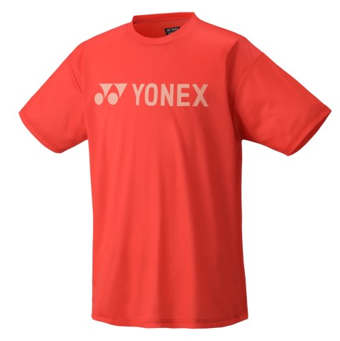 0046 T-shirt Unisex Practice Pearl Red