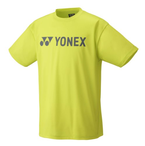 0046 T-shirt Unisex Practice Lime Yellow