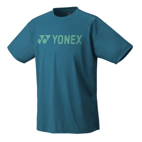 0046 T-shirt Unisex Practice Blue Green