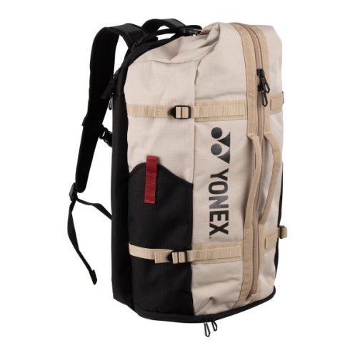 Wariant: Bag 72612 GEARLOGIC Backpack - Beige