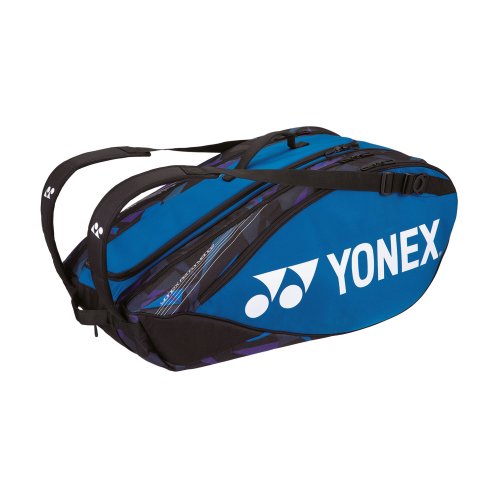 Wariant: Bag 922212 Pro Racket Bag Fine Blue
