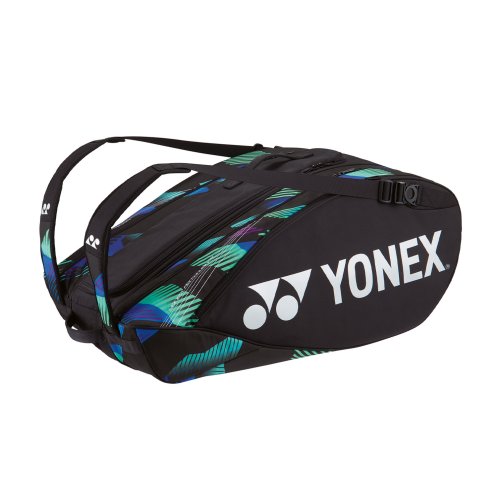 Wariant: Bag 922212 Pro Racket Bag Green Purple