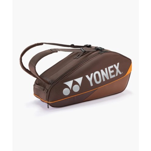 Bag 92426 Pro Racket Bag Espresso Brown
