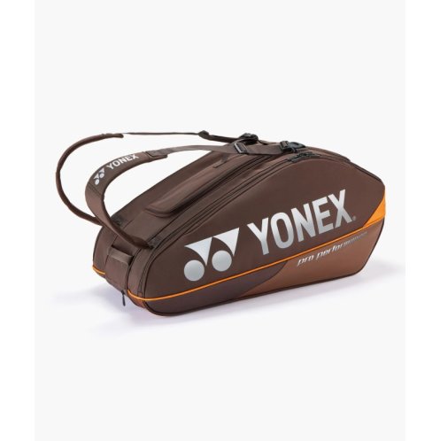 Bag 92429 Pro Racket Bag Espresso Brown