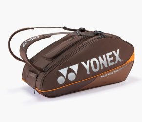 Bag 92429 Pro Racket Bag Espresso Brown