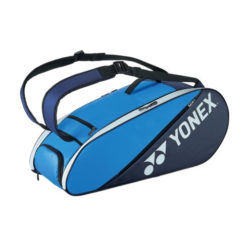 Wariant: Racquet Bag Blue/Navy